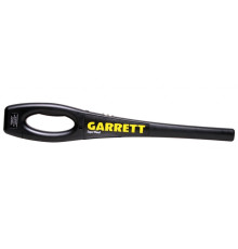 Ручной досмотровый металлоискатель Garrett 1165800 SUPERWAND